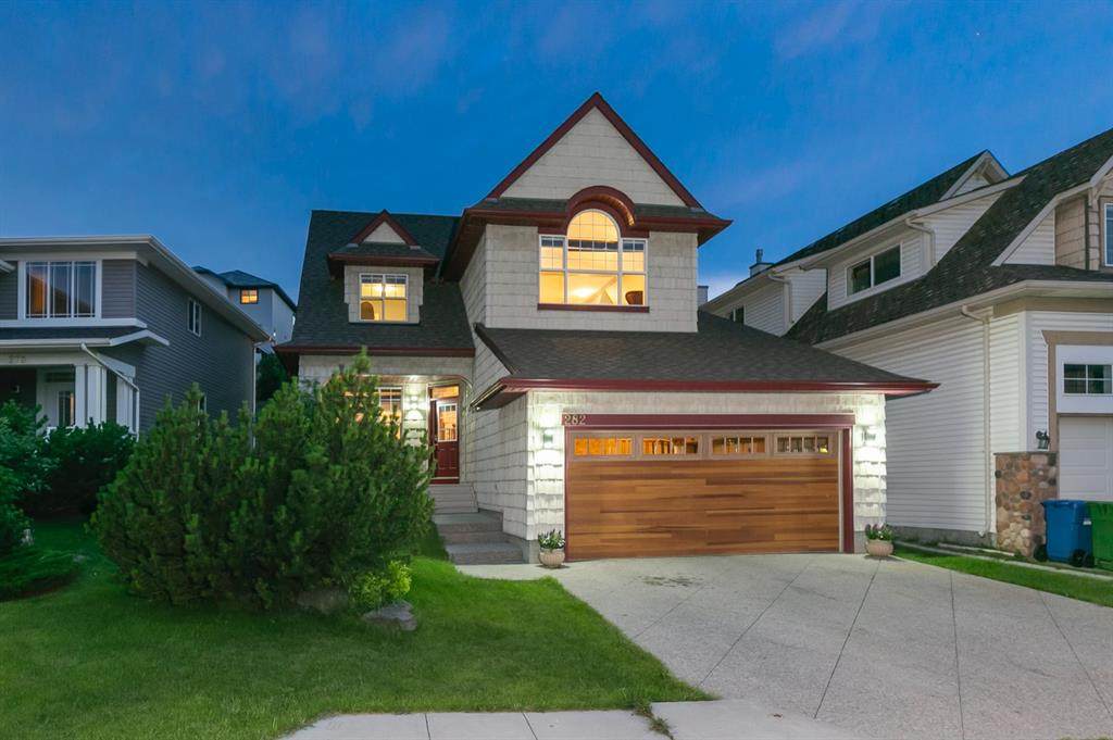 282 Panamount Drive - Photo 1