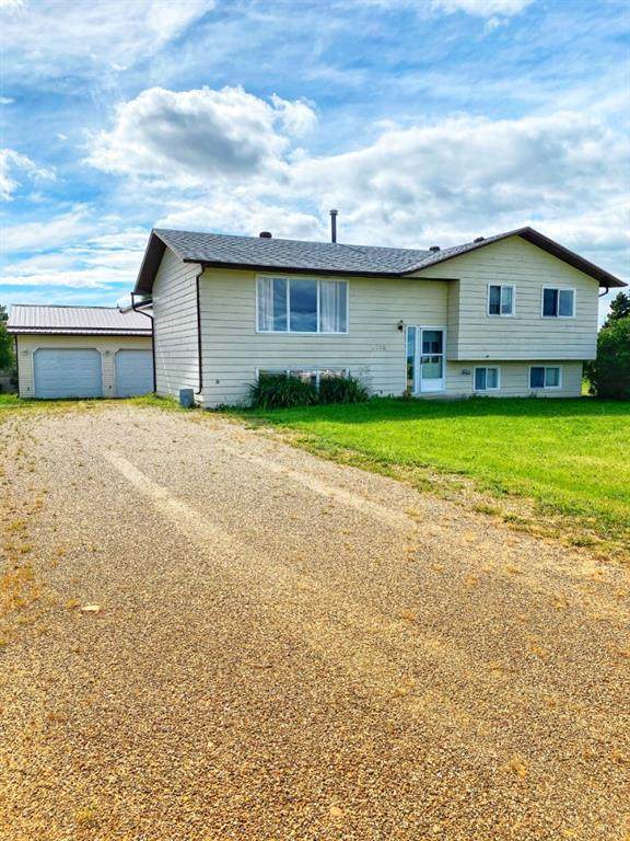 5205 55 Avenue - Photo 1
