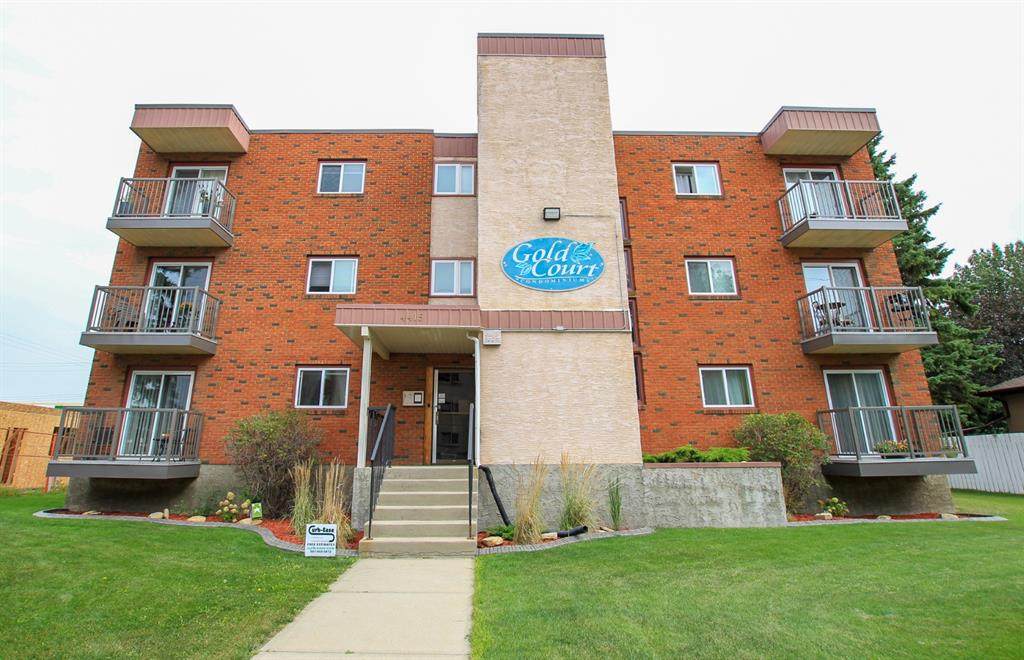 4415 48 Avenue - Photo 1