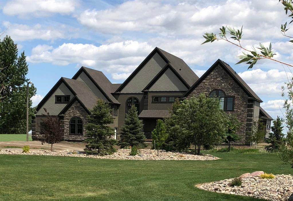 95037 Range Road 213A - Photo 1