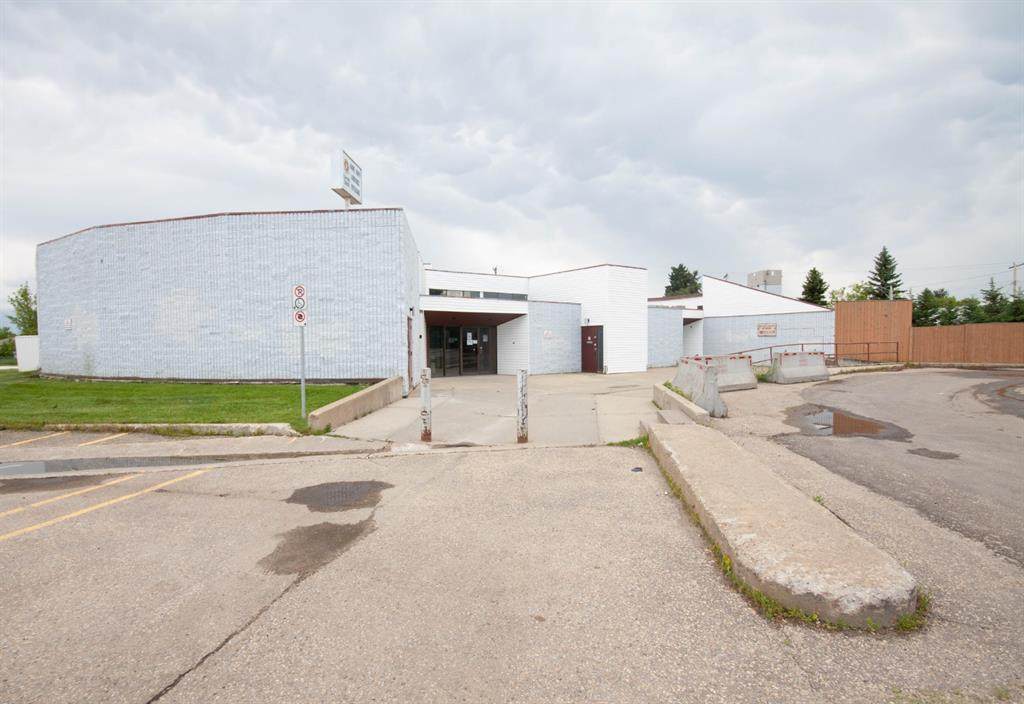 10117 93 Street - Photo 1