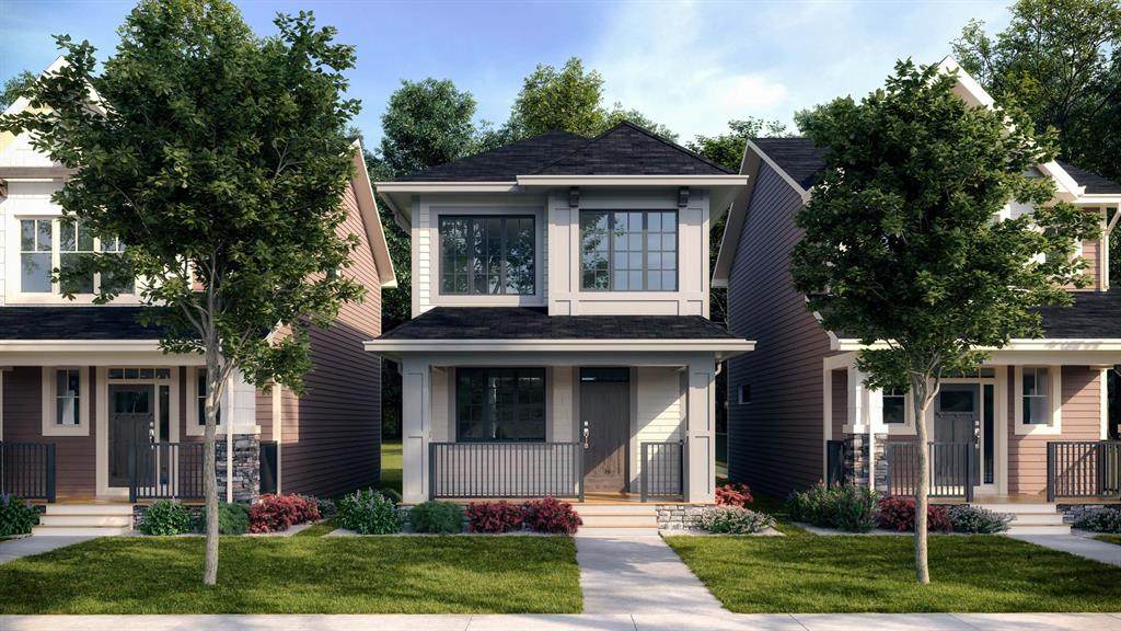 261 Ellen Way - Photo 1