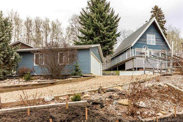 705 Elk Street - Photo 1