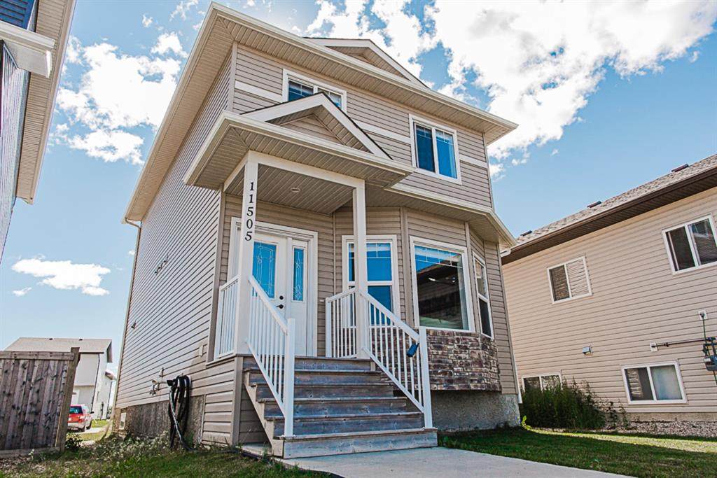 11505 75 Avenue - Photo 1