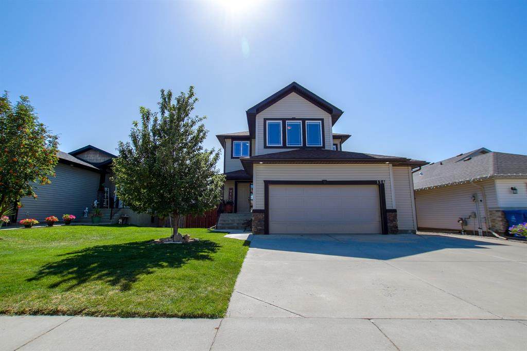 128 Couleecreek Lane - Photo 1