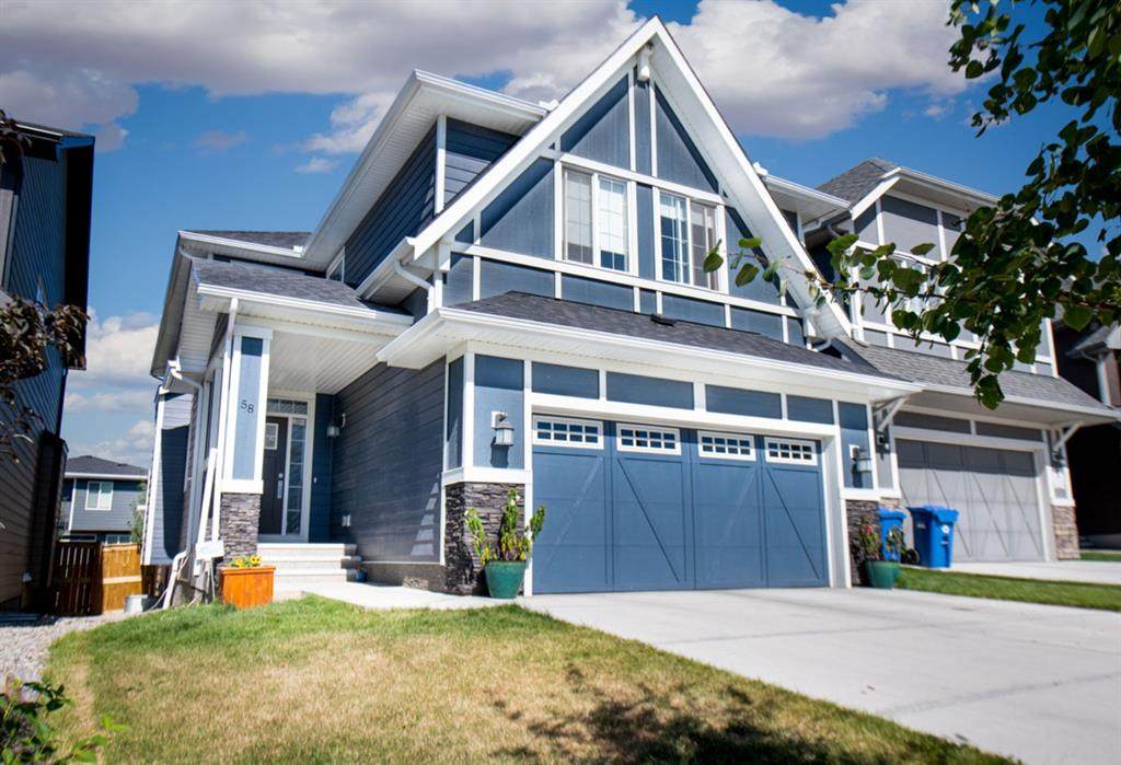 58 Cranbrook Hill - Photo 1