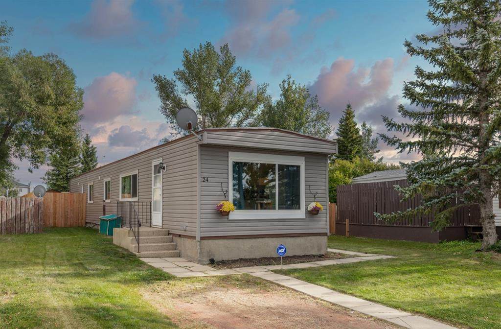 24 Springdale Circle - Photo 1