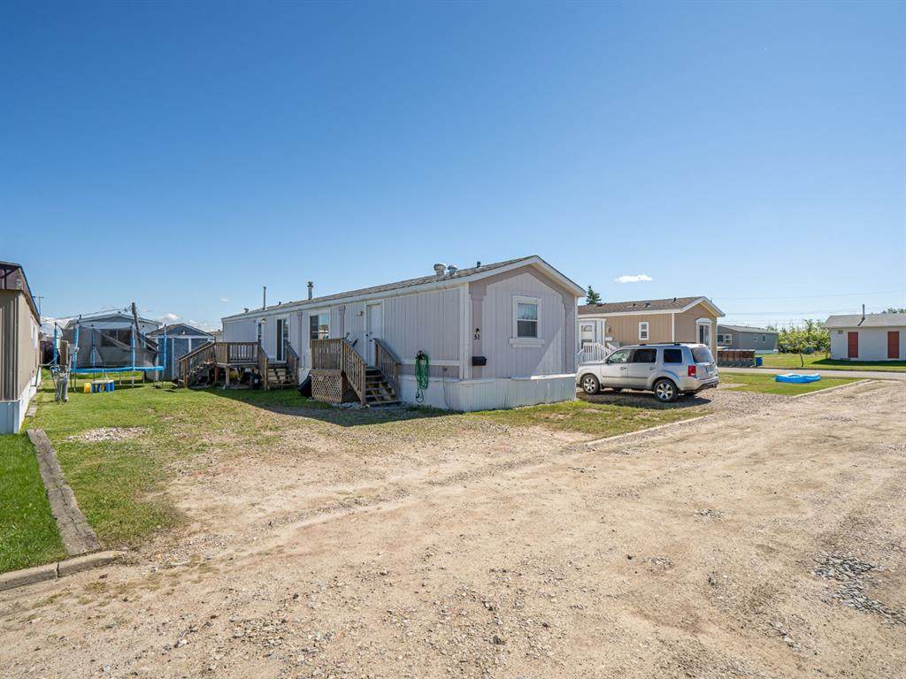 51 Eastwood Trailer Court - Photo 1