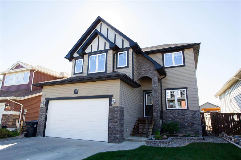 465 Twinriver Road - Photo 1
