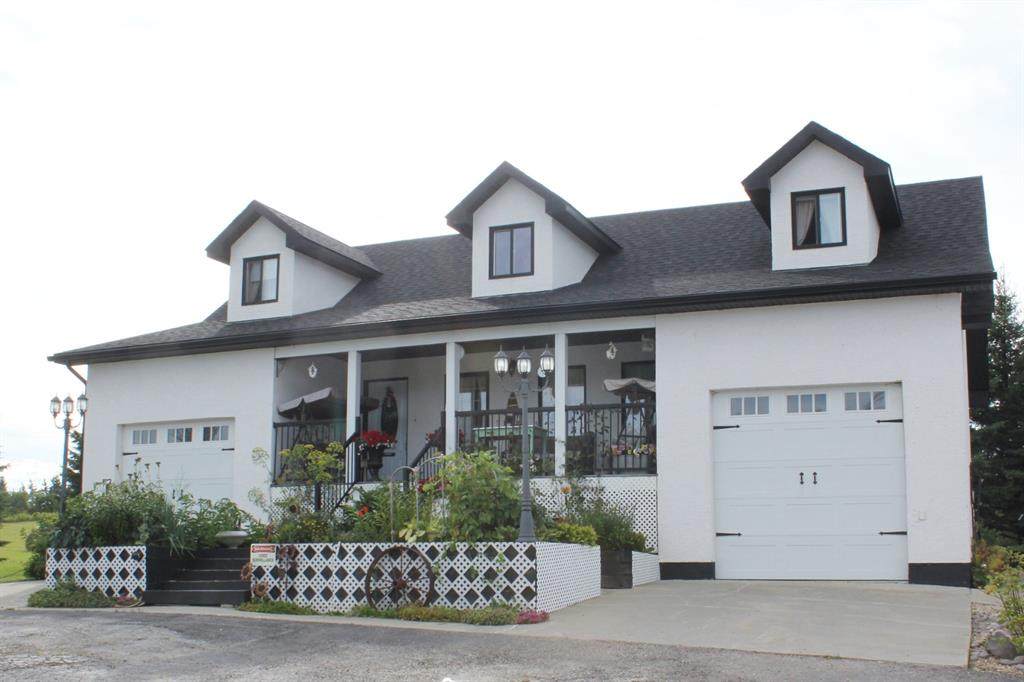57314 Range Road 83 - Photo 1