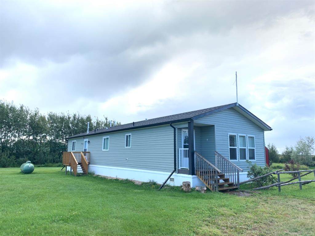 1 Twp 544 Lane - Photo 1