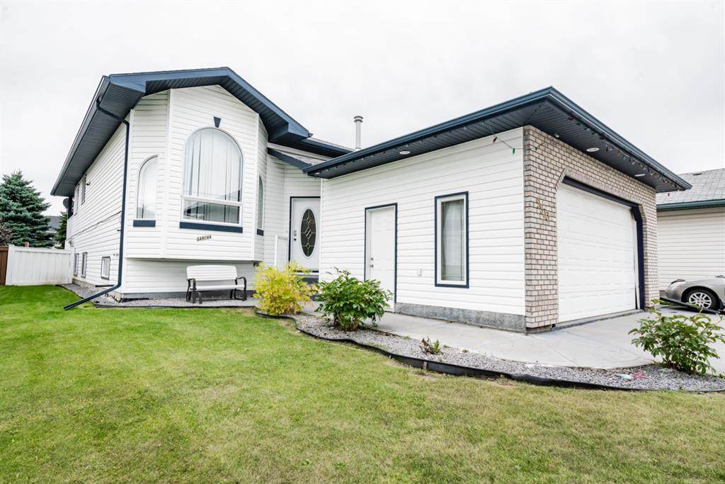 9833 66 Avenue - Photo 1