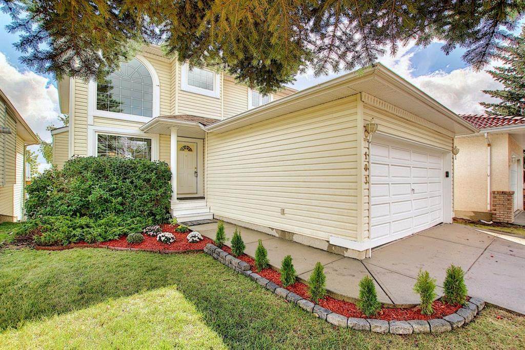 103 Arbour Wood Close - Photo 1