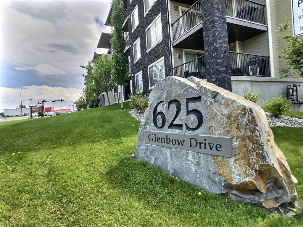 625 Glenbow Drive - Photo 1
