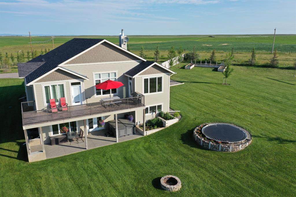 82065C Range Road 253 - Photo 1