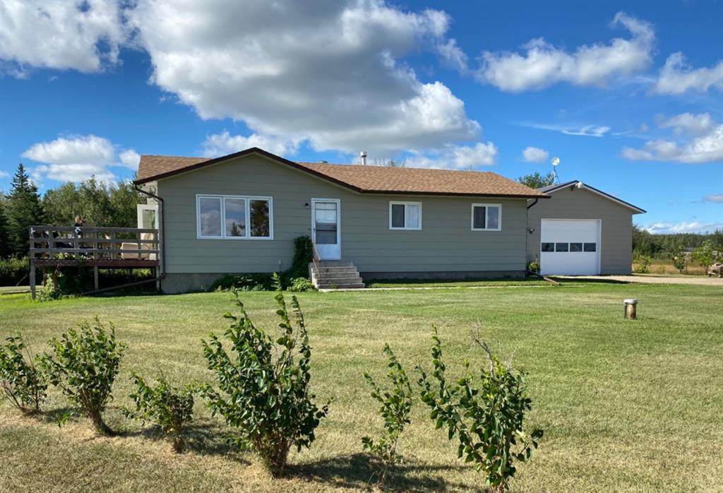 90051 Township Road 724 - Photo 1