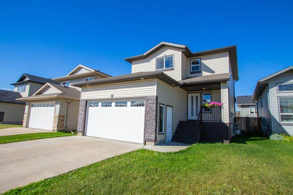 10222 85B Street - Photo 1