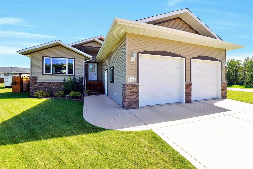 5107 55 Street Close - Photo 1