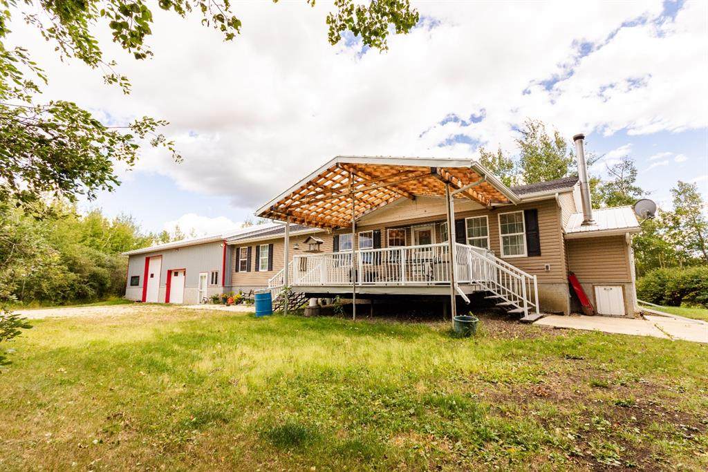 72080 Range 12 Road - Photo 1