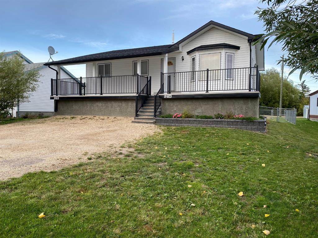 71322 Range Road 262 - Photo 1