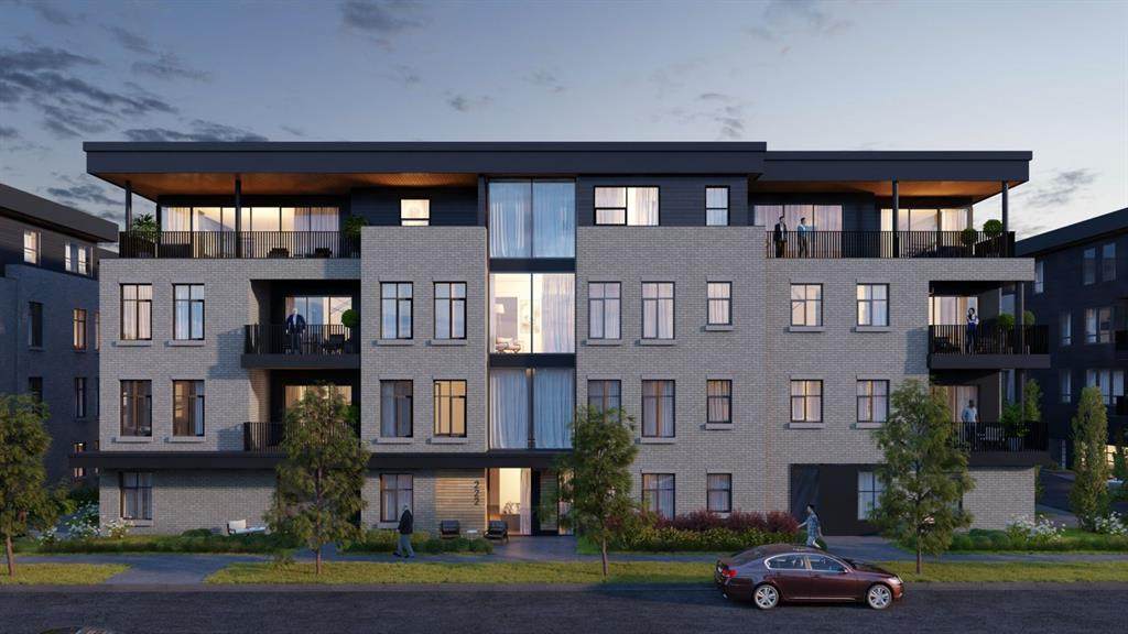 275 Lebel Crescent - Photo 1