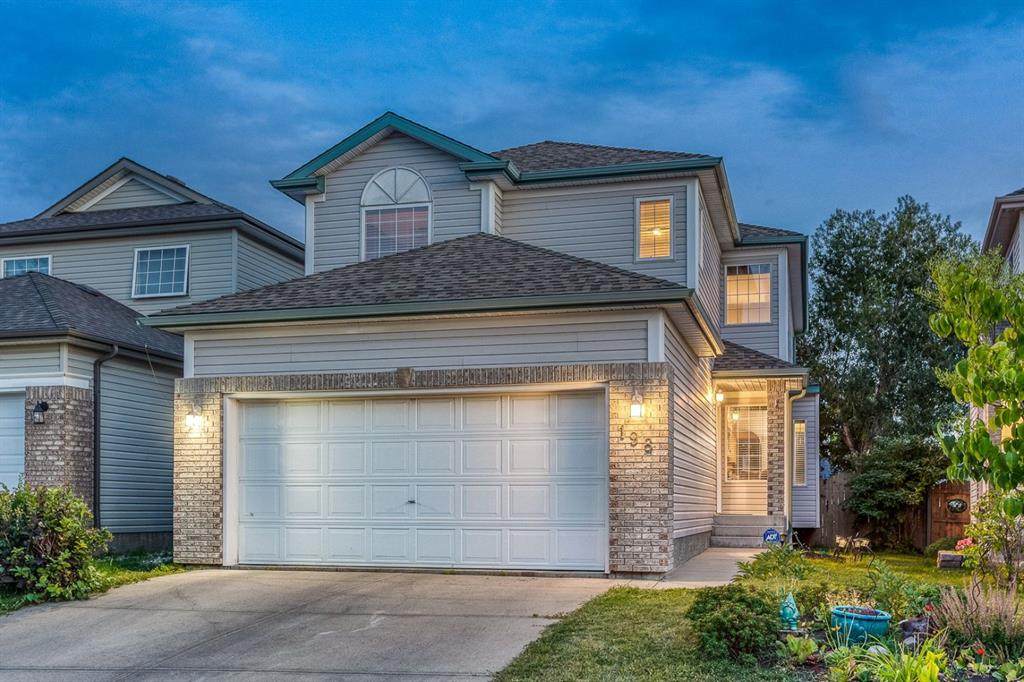 198 Sierra Morena Close - Photo 1
