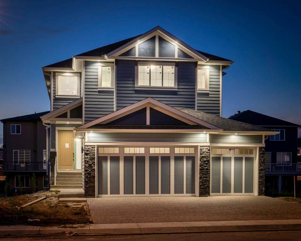 111 Kinniburgh Place - Photo 1