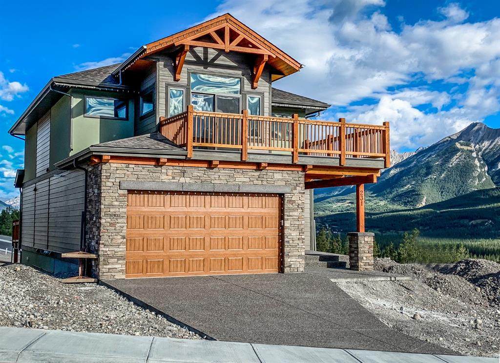 231 Stewart Creek Rise - Photo 1
