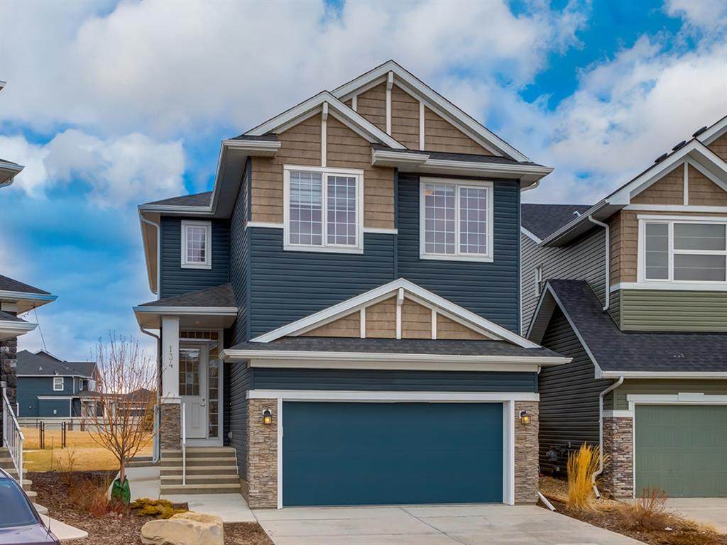 134 Redstone Park - Photo 1