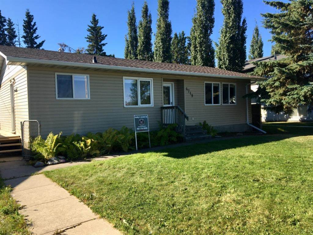 4719 52 Avenue - Photo 1