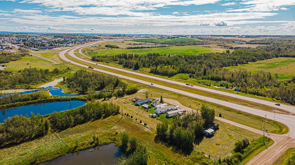 SW- 21- 70- 22- W5 Valleyview - Photo 1