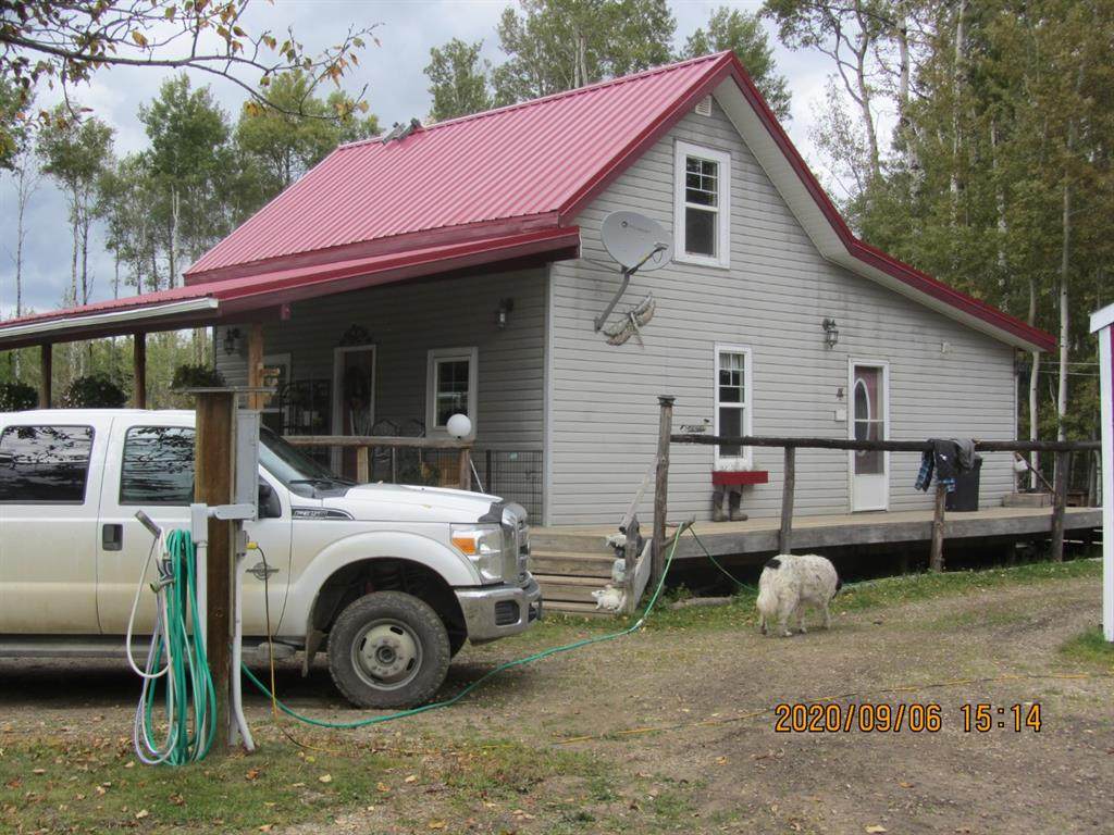 750001 Rge Rd 130 - Photo 1