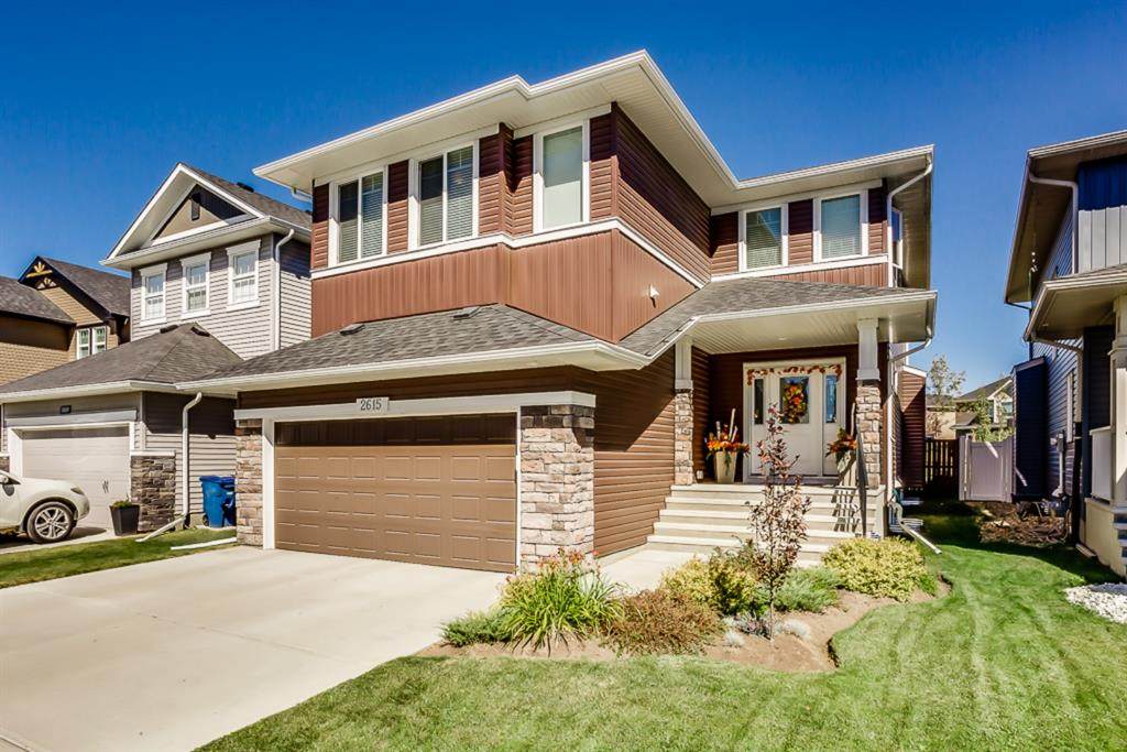 2615 Ravenslea Gardens - Photo 1