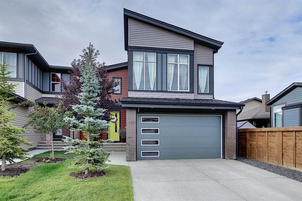 166 Walden Park - Photo 1