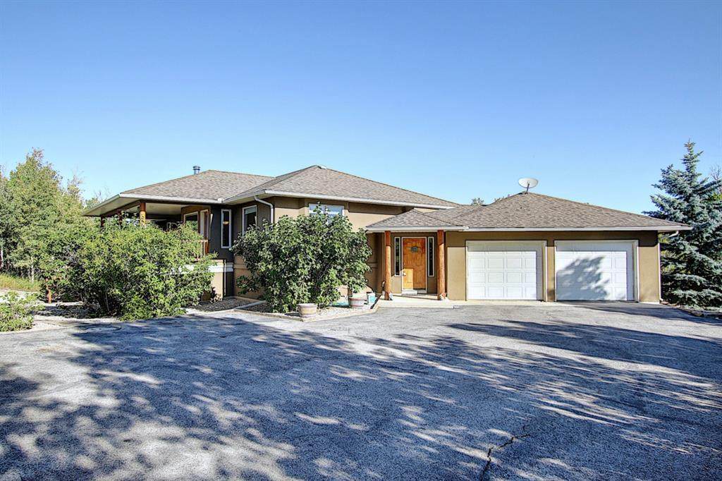 187 Springbank Heights Place - Photo 1