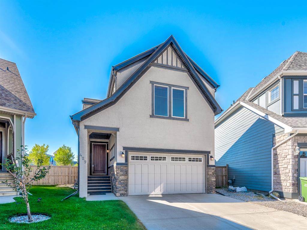 429 Mahogany Court - Photo 1
