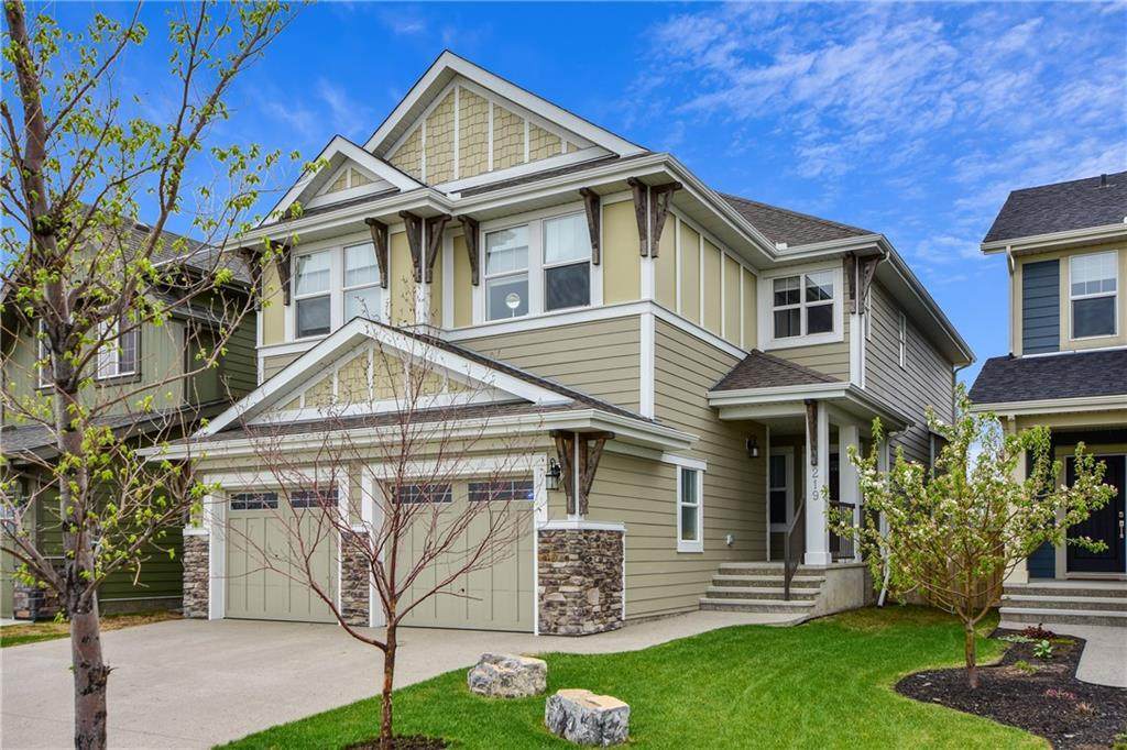 219 Auburn Bay Avenue - Photo 1