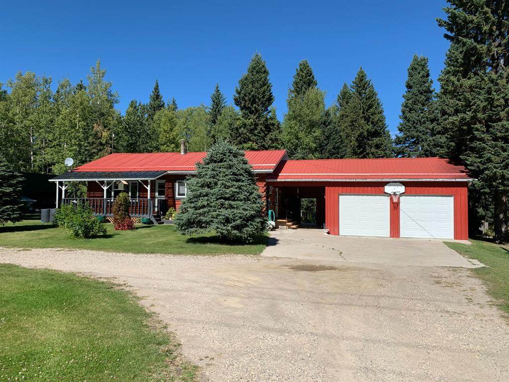 81044 Township Road 40-2A - Photo 1