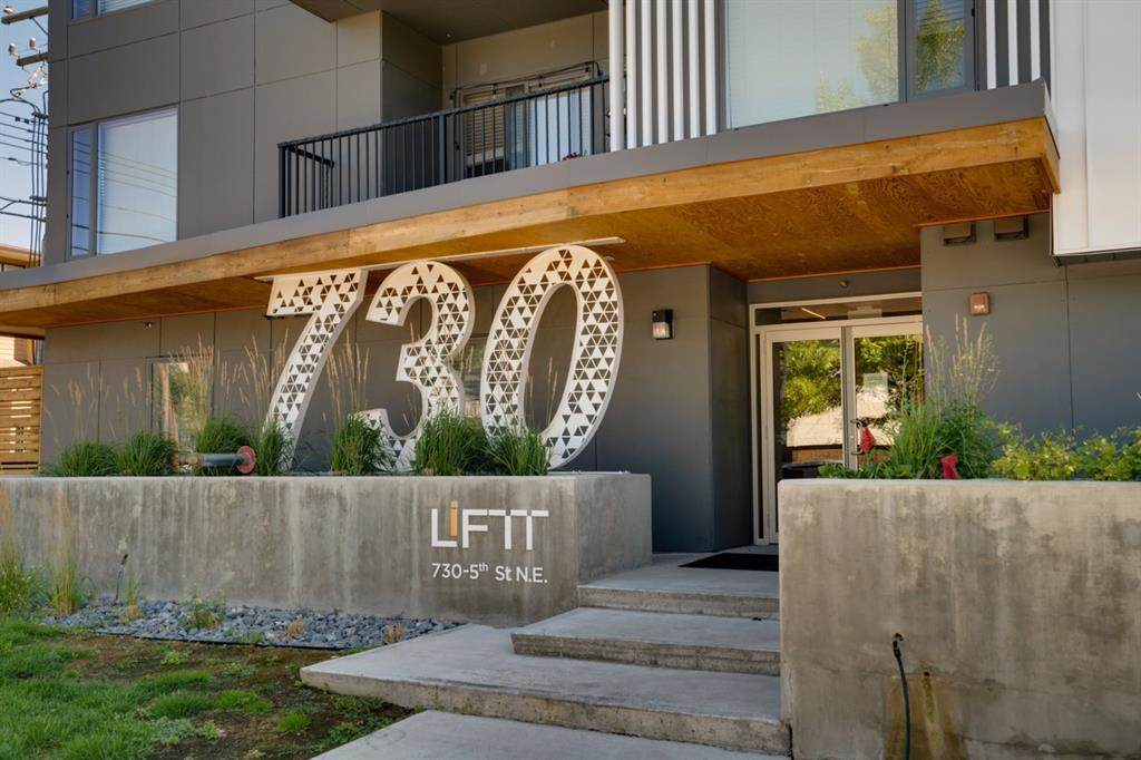 730 5 Street - Photo 1