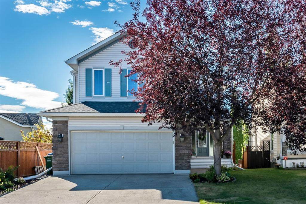 69 Crystalridge Close - Photo 1