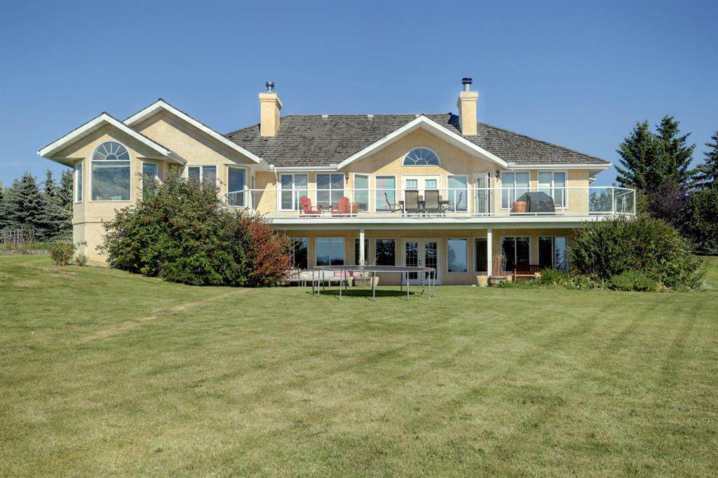 243027 Horizon View Road - Photo 1