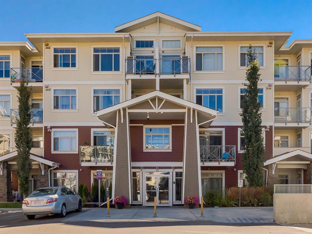 22 Auburn Bay Link - Photo 1