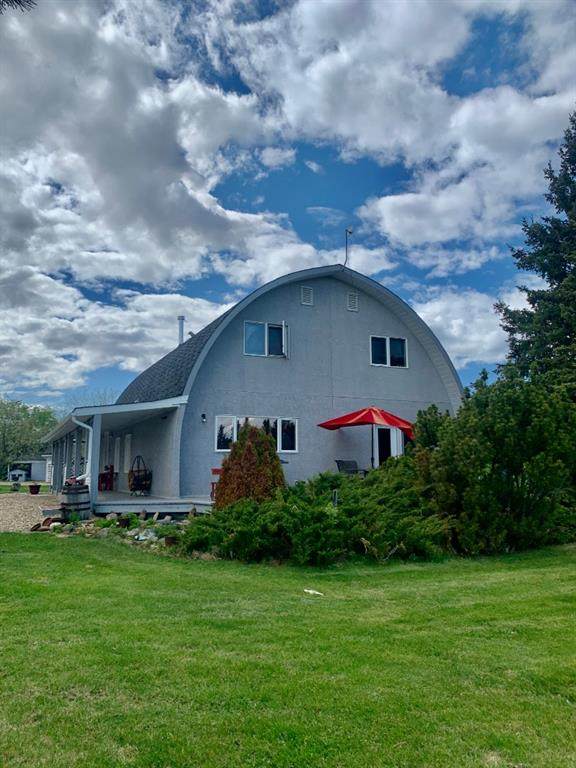 825074 Range Road 234 - Photo 1