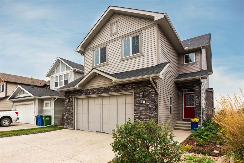 40 Heritage Hill - Photo 1