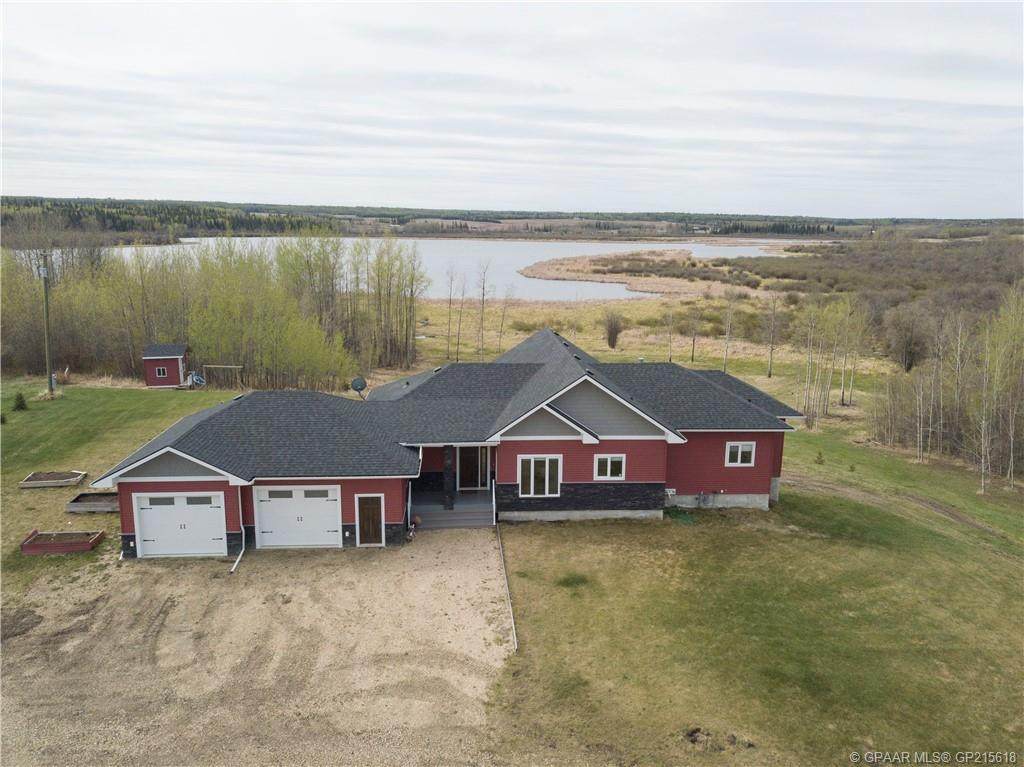 70518 Range Road 250 - Photo 1