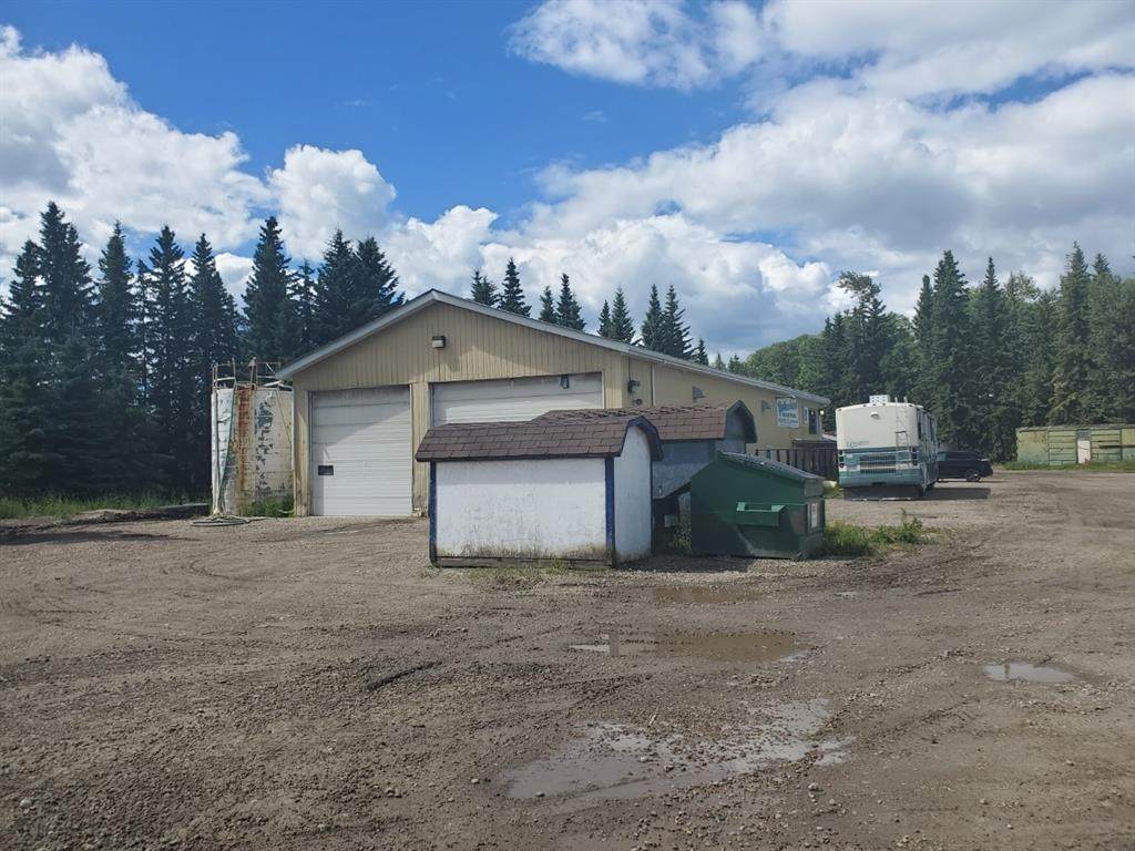53106C Range Road 194 - Photo 1
