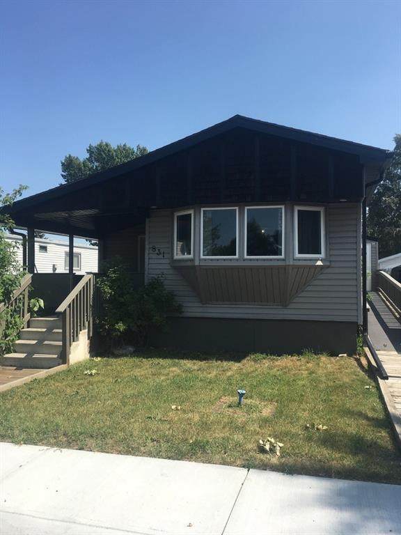 831 Bayview Road - Photo 1