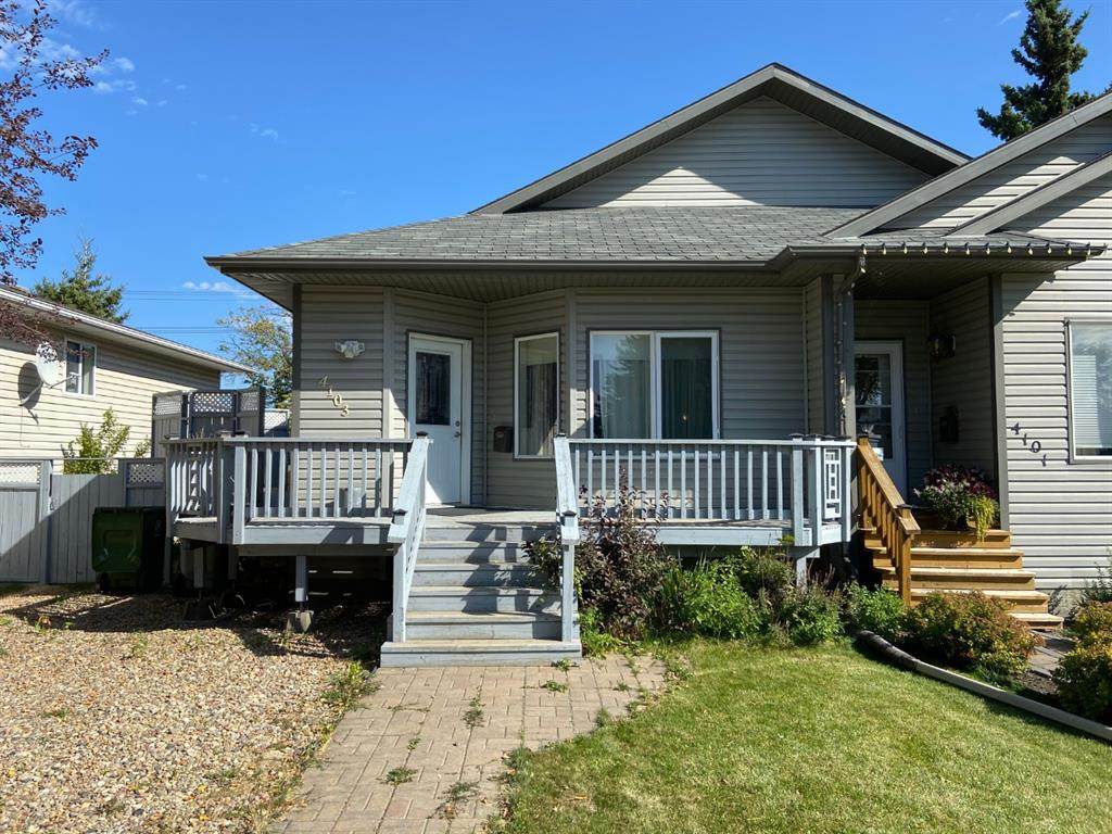 4103 49 Avenue - Photo 1