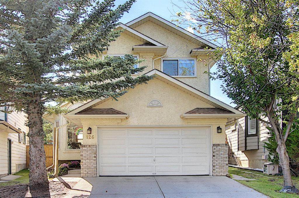 126 Sundown Close - Photo 1