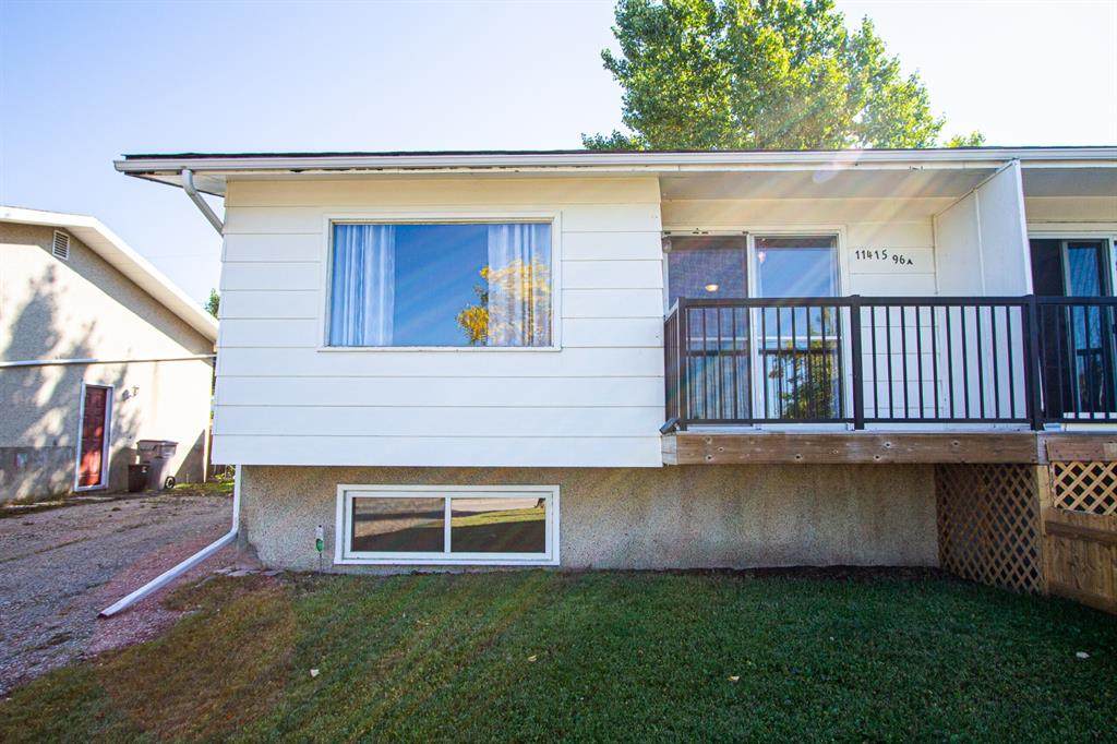 11415 96A Street - Photo 1